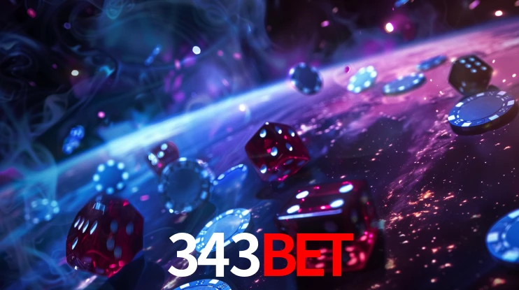 Welcome Bonus 343bet