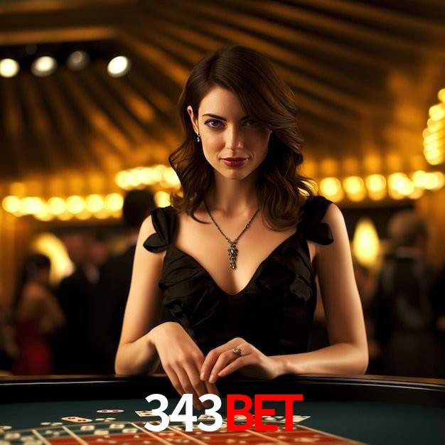Estatísticas 343bet