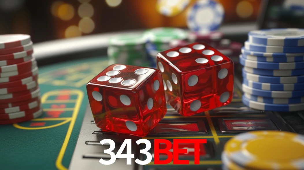 343bet App Interface
