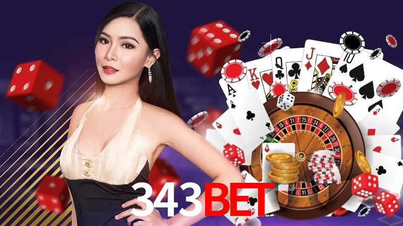 Promoções Sazonais 343bet