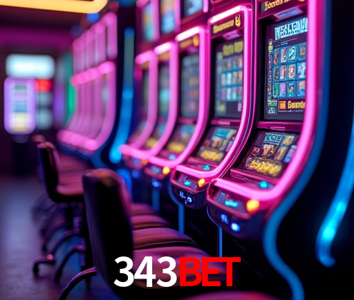 Inovações de Jogos na 343bet: O Futuro das Experiências Interativas