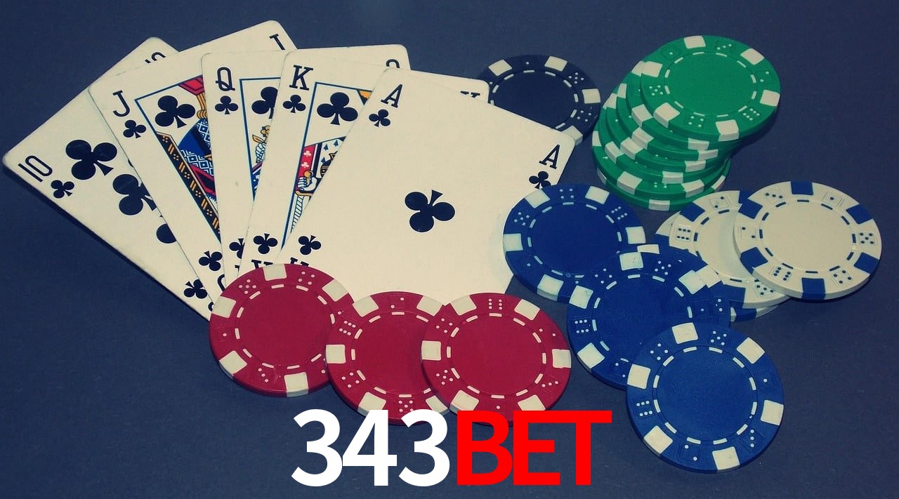 Football Betting 343bet