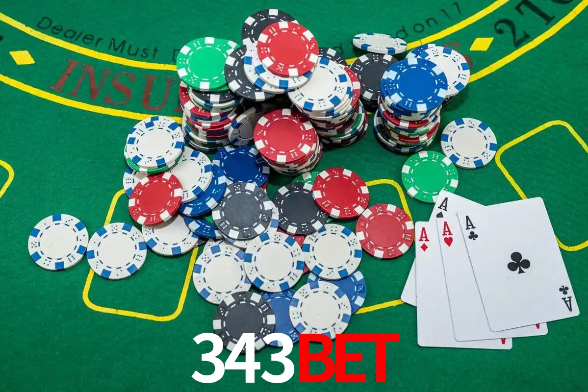 Descubra a Essência do 343bet: Nossa História e Compromissos