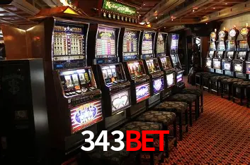 Explorando a Categoria de Eventos em Apostas na 343bet