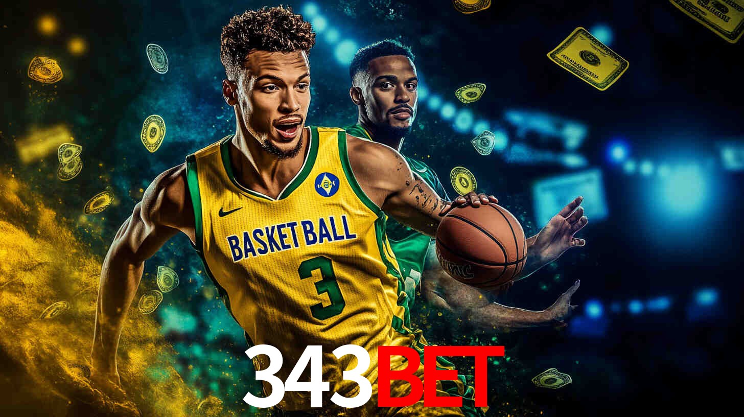 Casino VIP 343bet