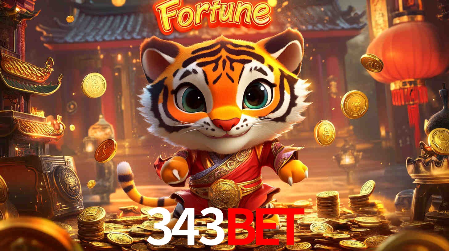 Programa VIP 343bet