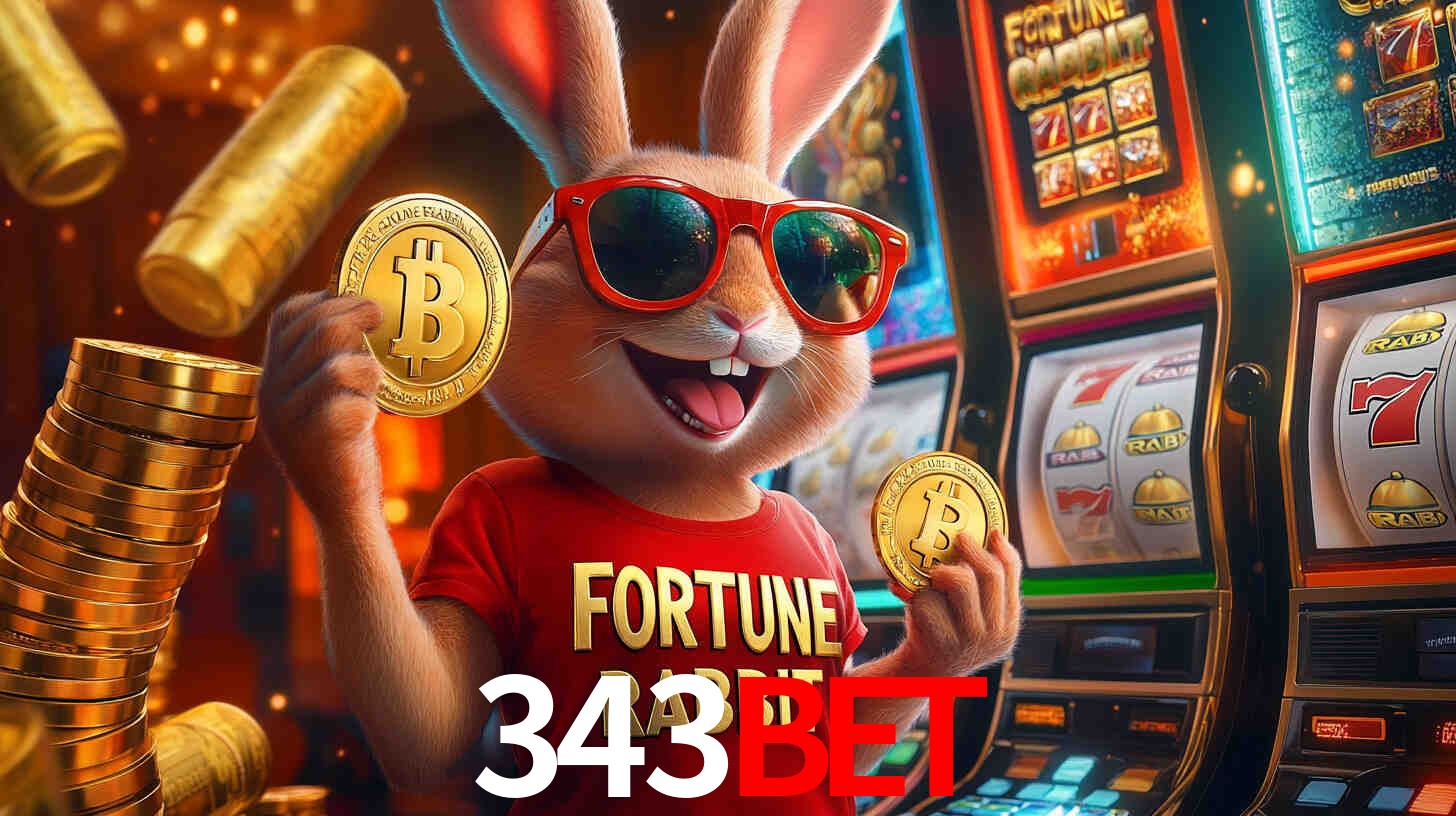 Bônus Diários 343bet