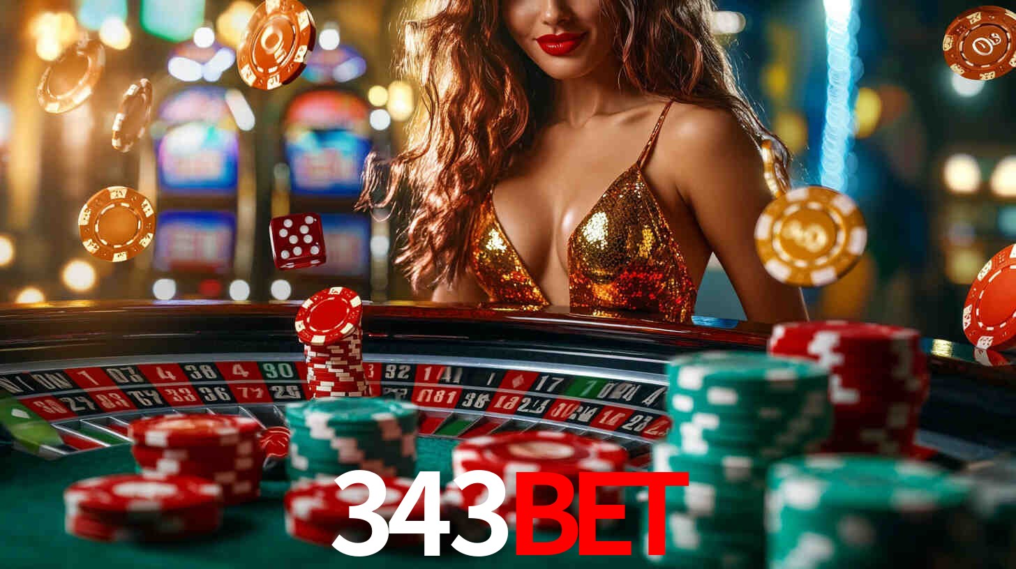 Experimente o Login Seguro Premium no 343bet