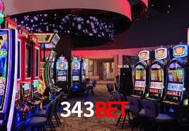 Explorando a Categoria de Eventos em Apostas na 343bet