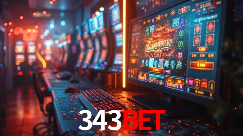 343bet: Seu Especialista em Apostas Esportivas Brasileiras