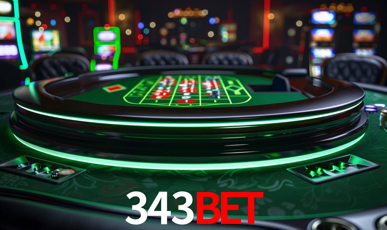 Quick Registration 343bet