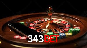 VIP Casino 343bet