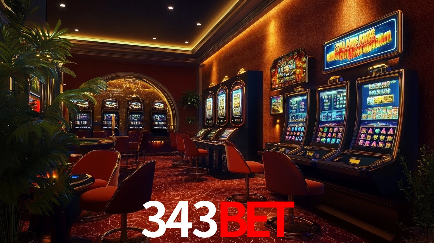 Ofertas Imperdíveis na 343bet: Promoções e Bônus Que Valem a Pena