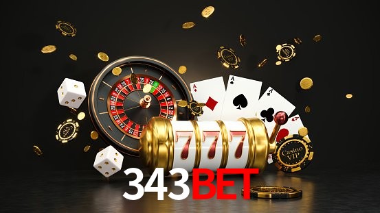 Live Casino 343bet