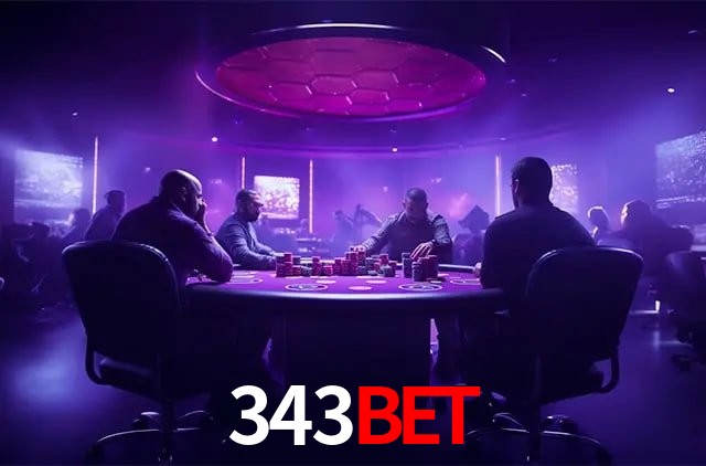 Desvendando o Mundo dos Jogos Virtuais na 343bet