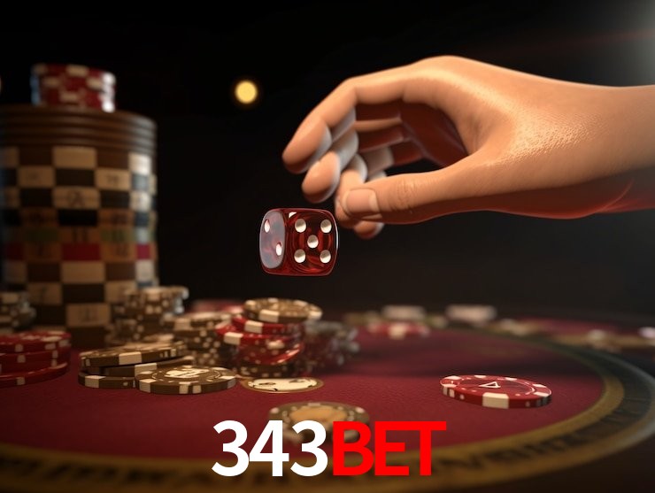 Apostas Esportivas na 343bet: Um Guia Completo