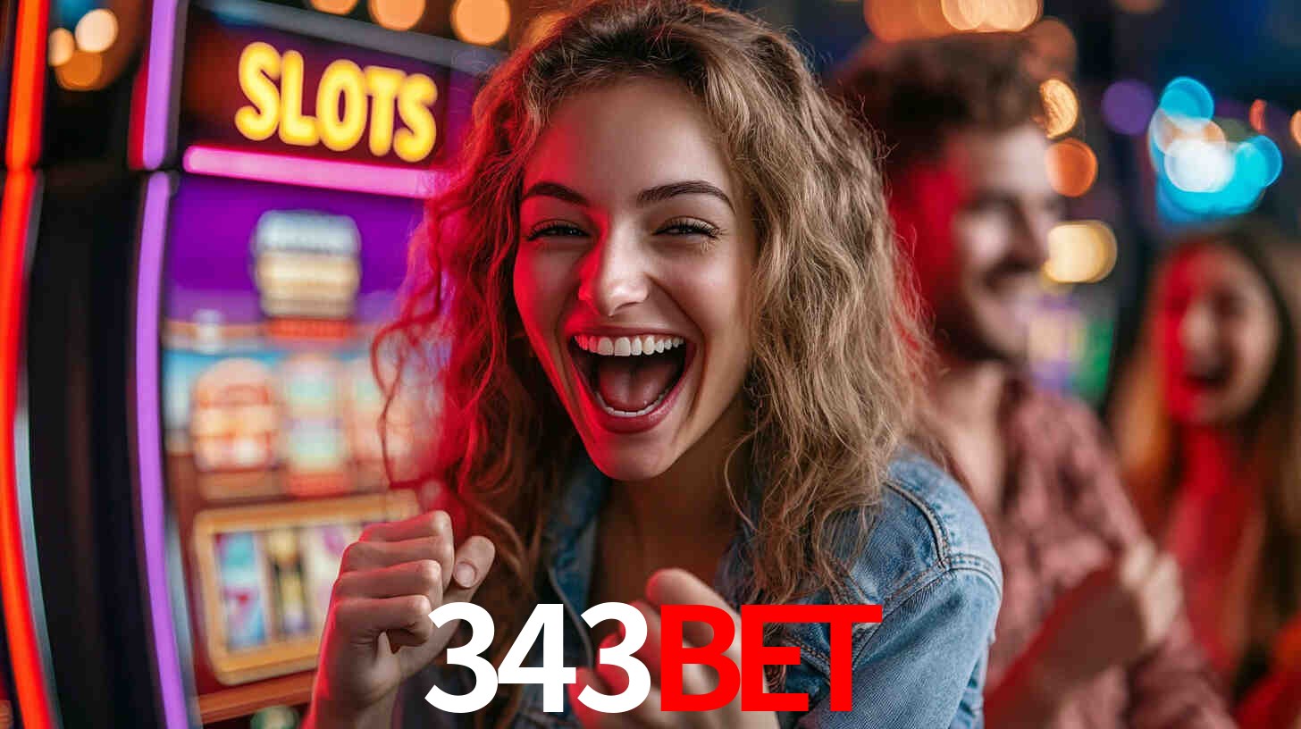 Estatísticas Esportivas 343bet