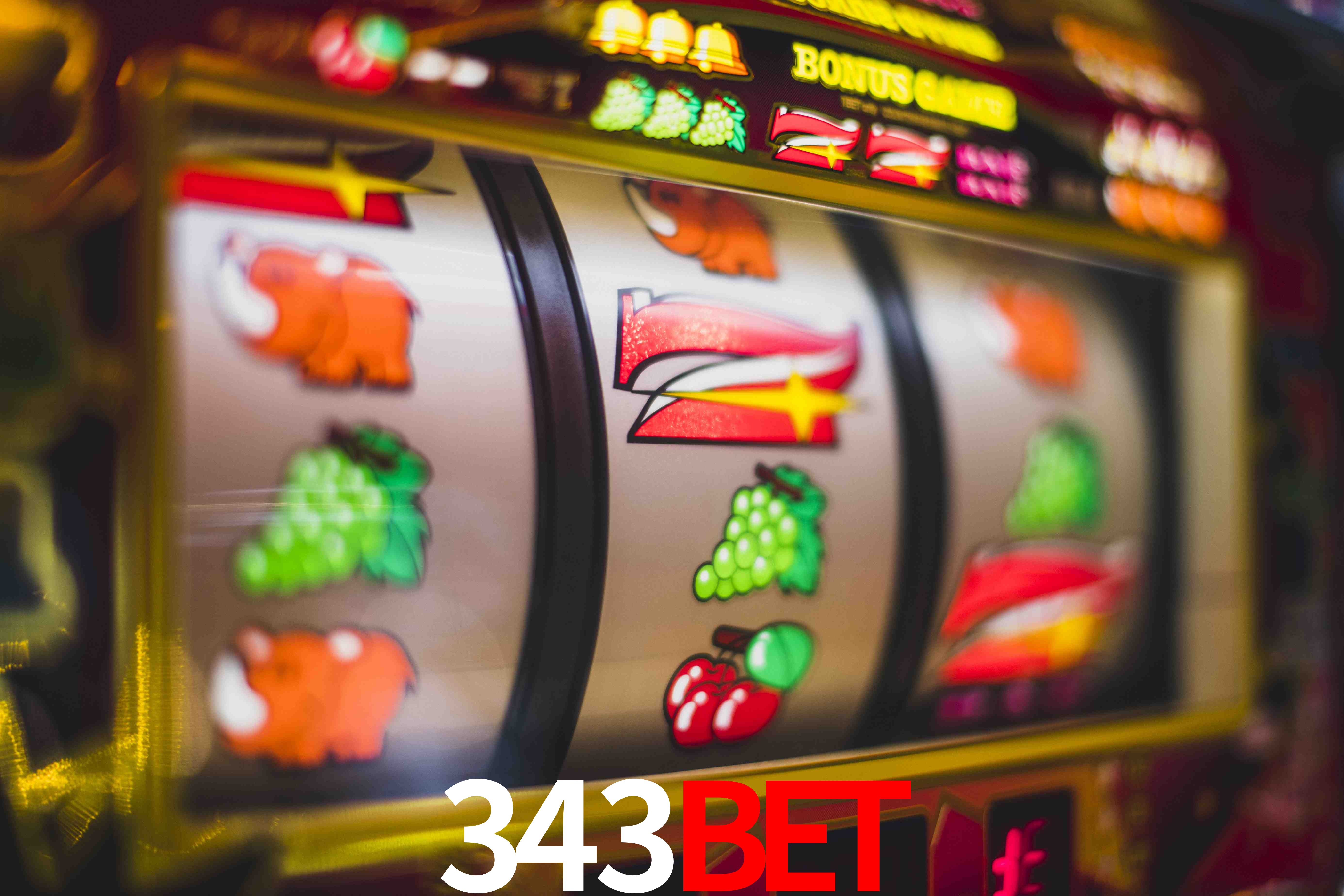 Roulette Table 343bet