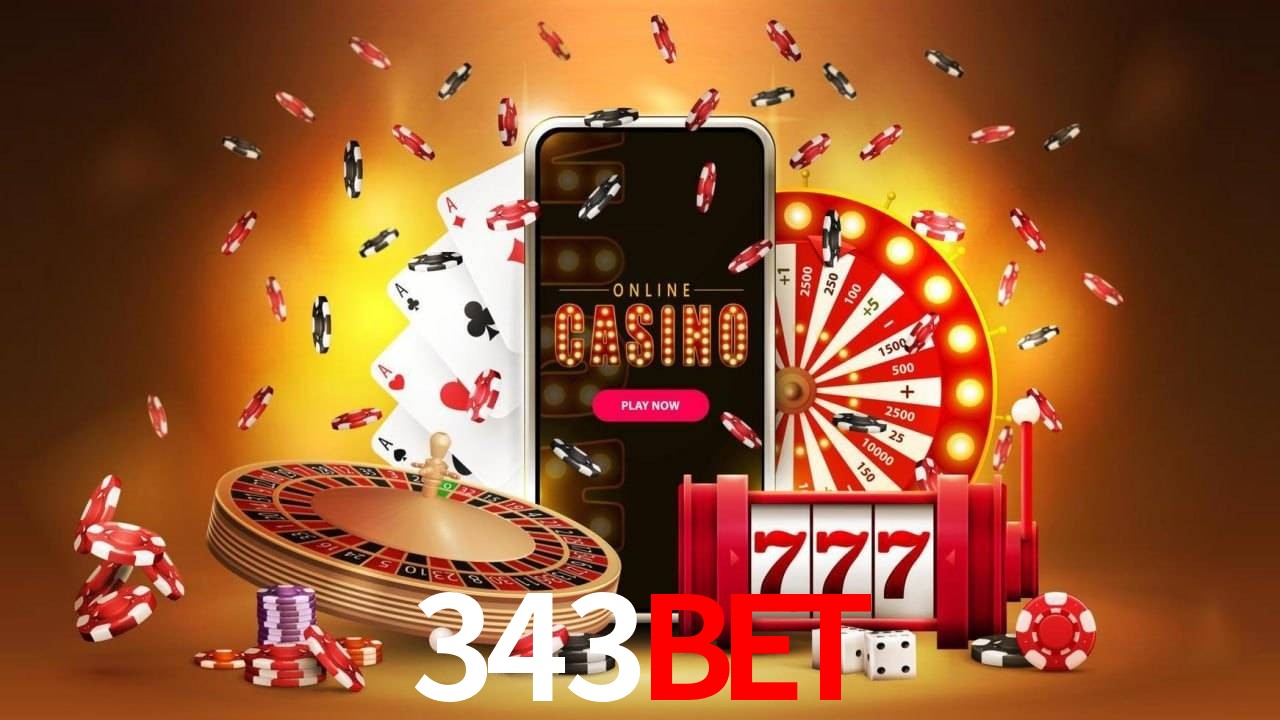 Descubra o Programa VIP da 343bet: Vantagens Exclusivas para Jogadores