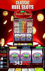 Exclusive Offers 343bet