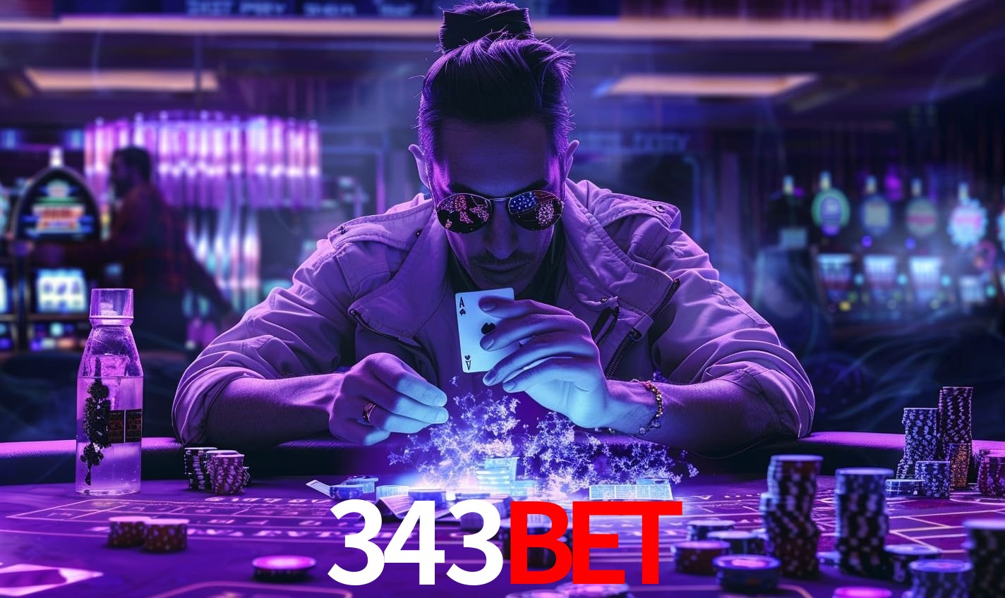 Tournaments 343bet