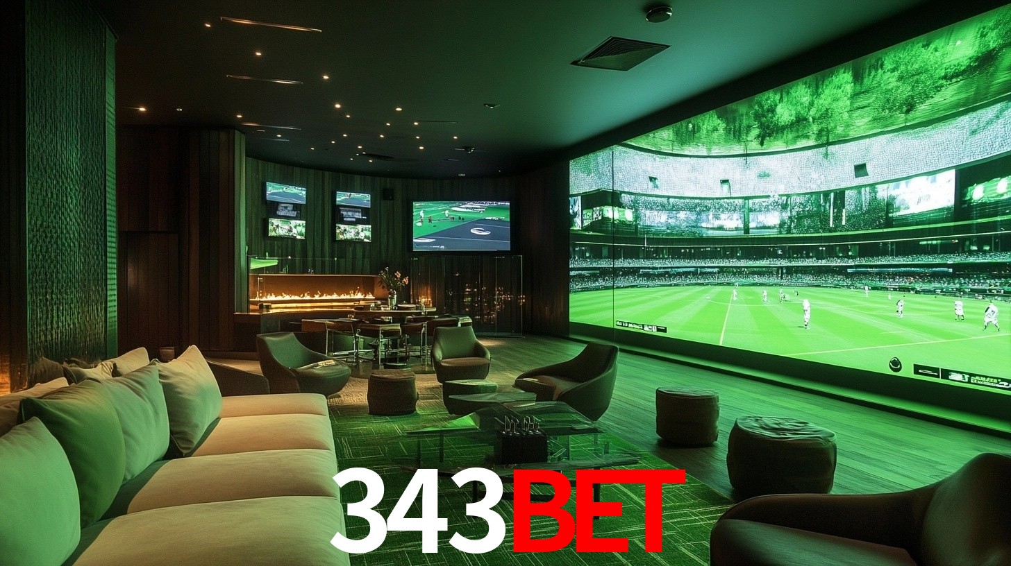 Bônus Generosos e Exclusivos no 343bet para Você!