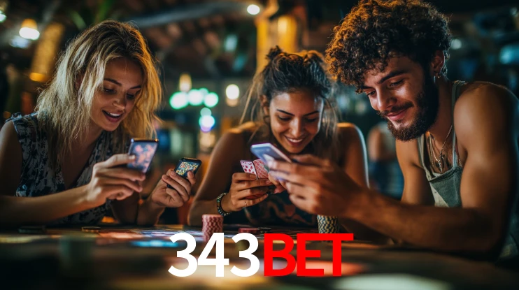 Premium Interface 343bet