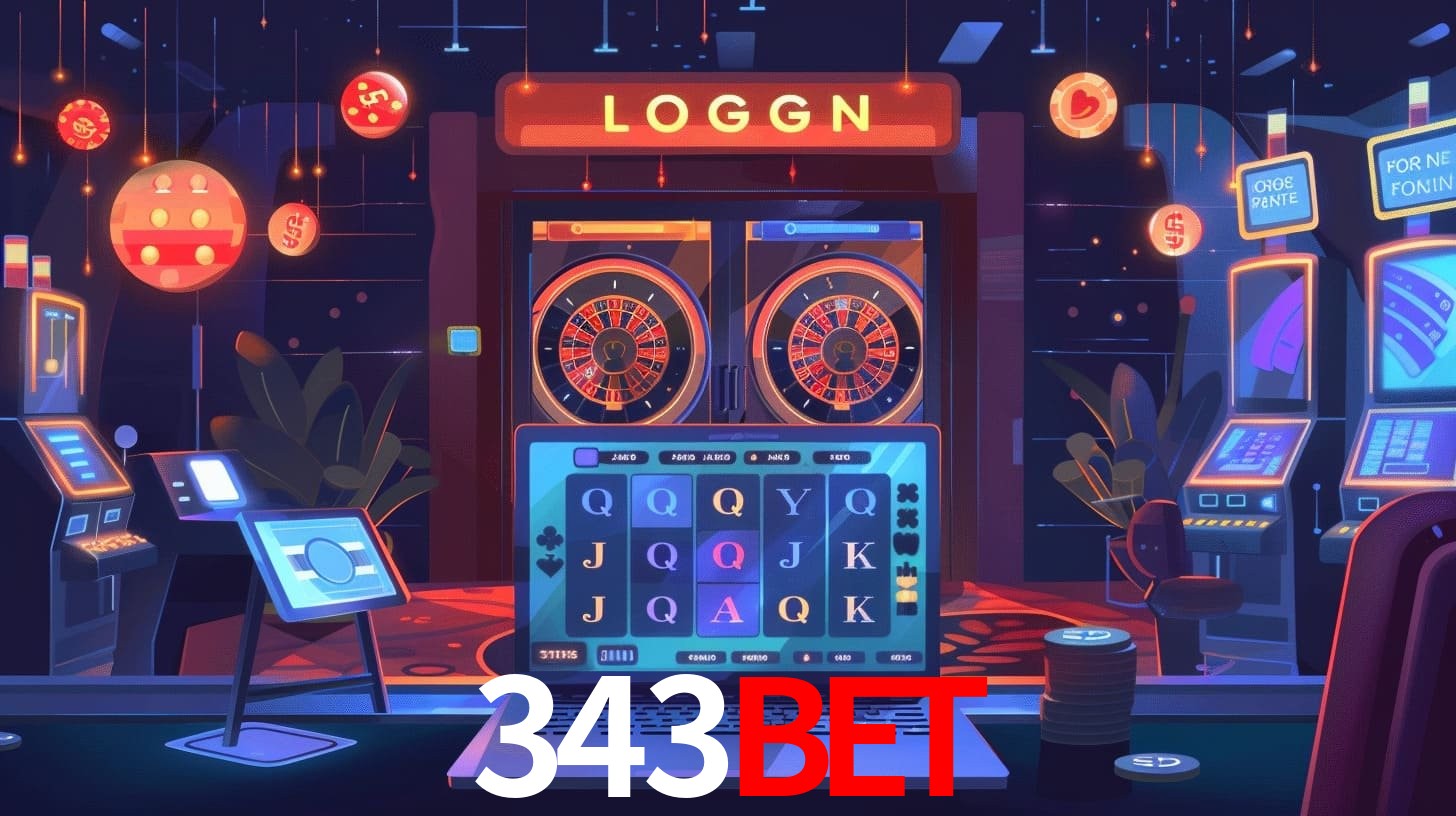 Descubra a Essência do 343bet: Nossa História e Compromissos