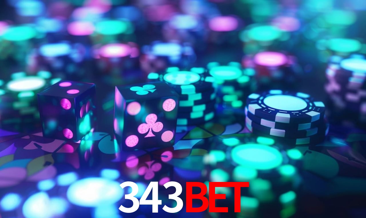 A Experiência Imersiva dos Cassinos Ao Vivo no 343bet
