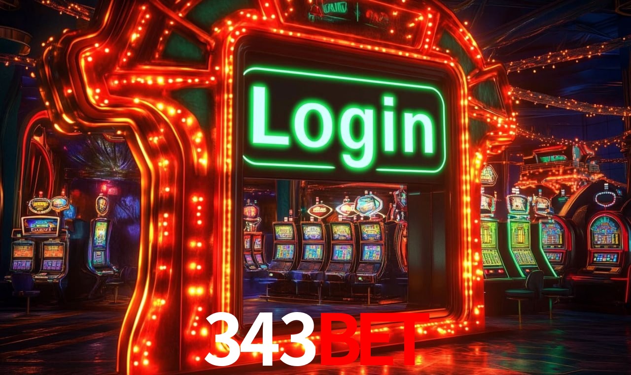 A Emoção da Loteria na 343bet: Uma Chance de Mudança de Vida