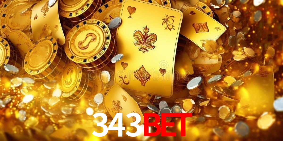 Diretório de Jogos 343bet