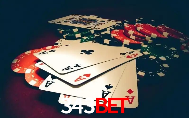 Desvendando o Mundo dos Jogos Virtuais na 343bet