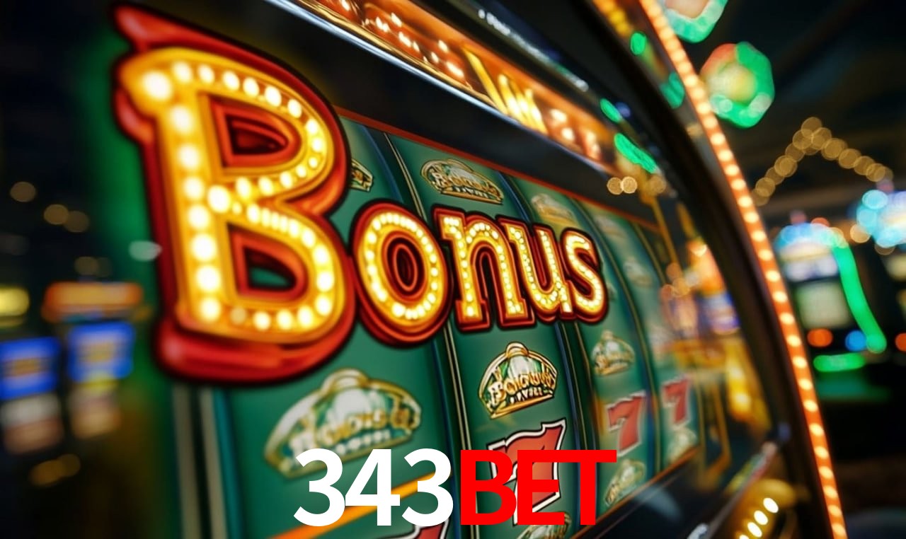 Descubra o Programa VIP da 343bet: Vantagens Exclusivas para Jogadores