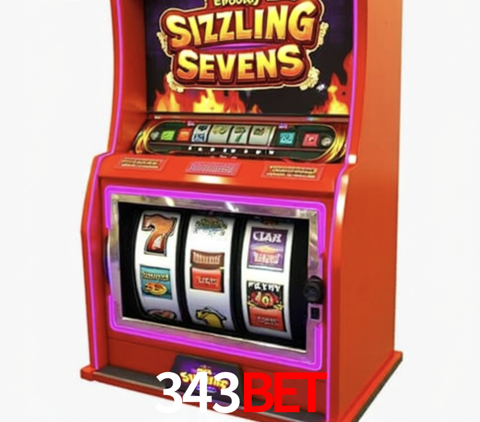Game Providers 343bet
