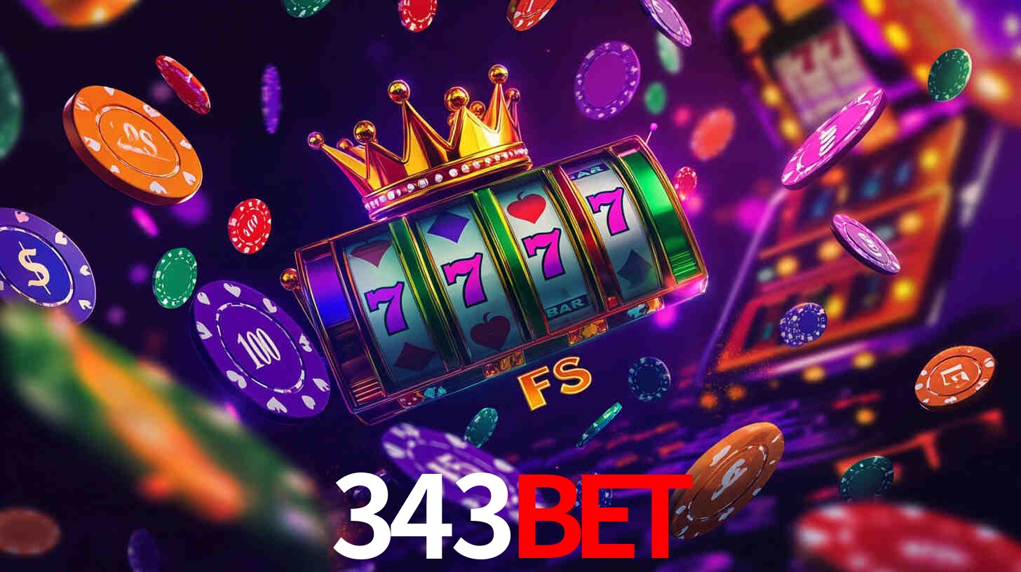 343bet app