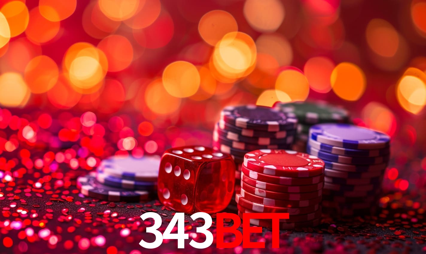 Recursos de Bônus 343bet