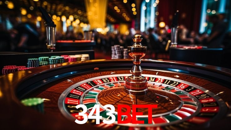 Account Benefits 343bet
