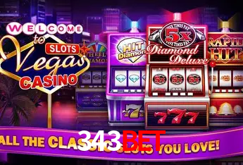 Seasonal Promotions 343bet