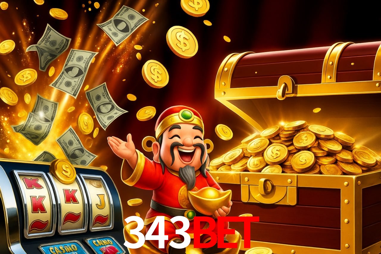 A Emoção da Loteria na 343bet: Uma Chance de Mudança de Vida