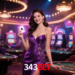 Desvendando o Mundo dos Jogos Virtuais na 343bet