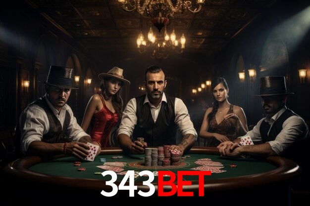 Login Seguro 343bet