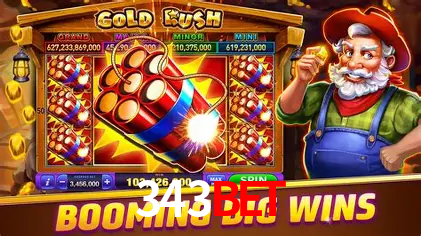 Descubra o Mundo do Cassino Online com 343bet