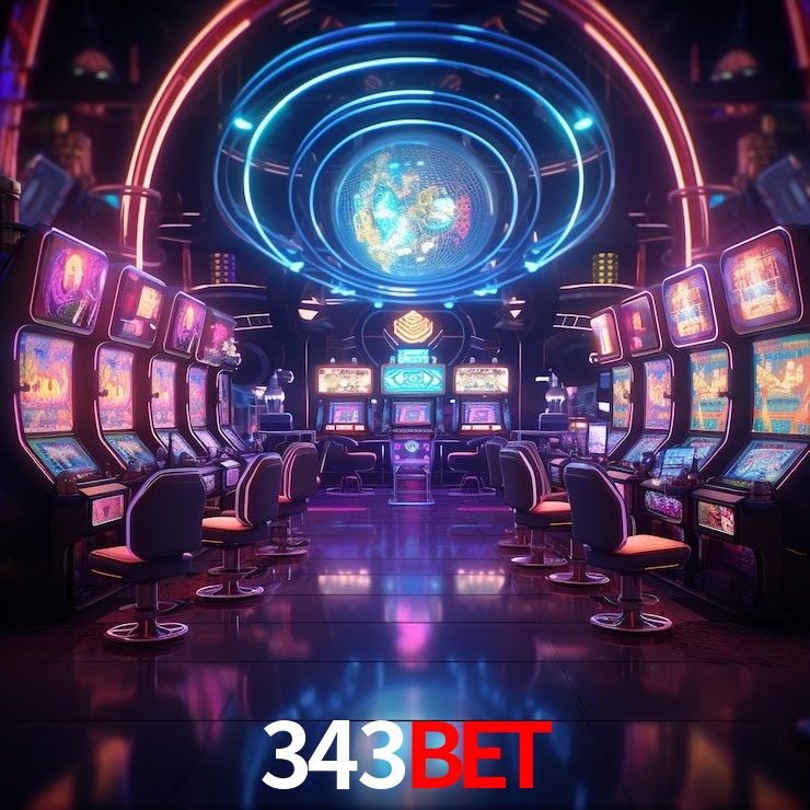 A Emoção da Loteria na 343bet: Uma Chance de Mudança de Vida