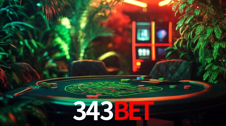 Exclusive Games 343bet