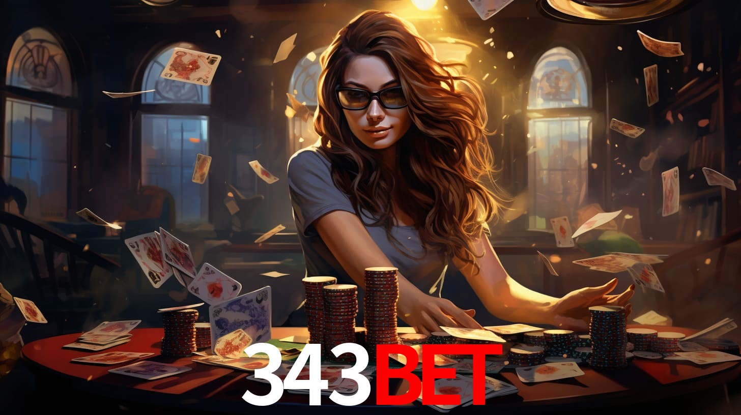 Daily Bonuses 343bet