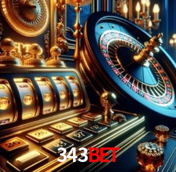 Apostas Esportivas na 343bet: Um Guia Completo