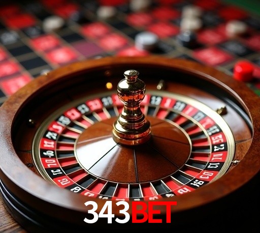 Descubra a Essência do 343bet: Nossa História e Compromissos