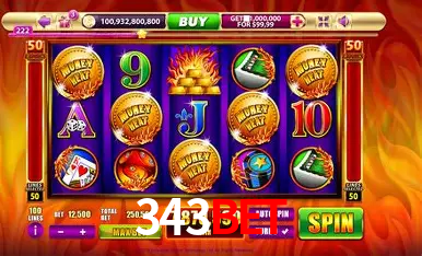 cassino 343bet