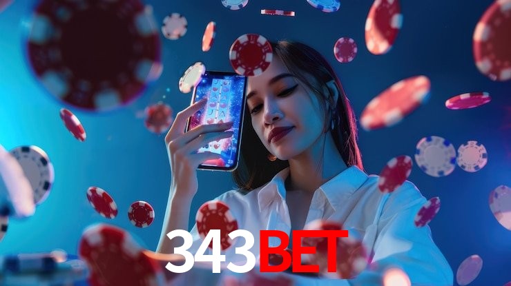 Provedores de Jogos 343bet