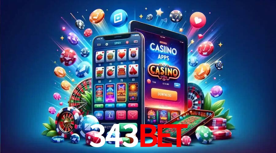 Bonus Features 343bet